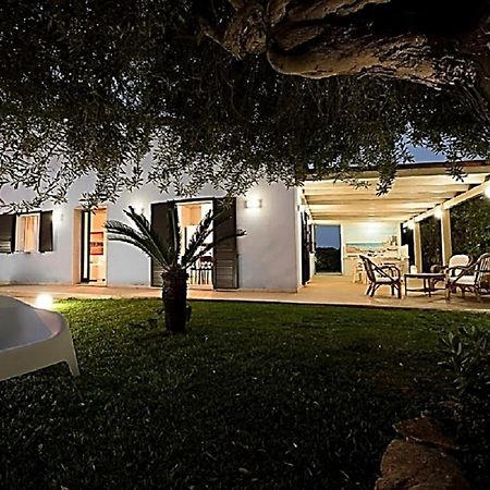 Villa Relax A 200Mt Dal Mare Pozzallo Buitenkant foto
